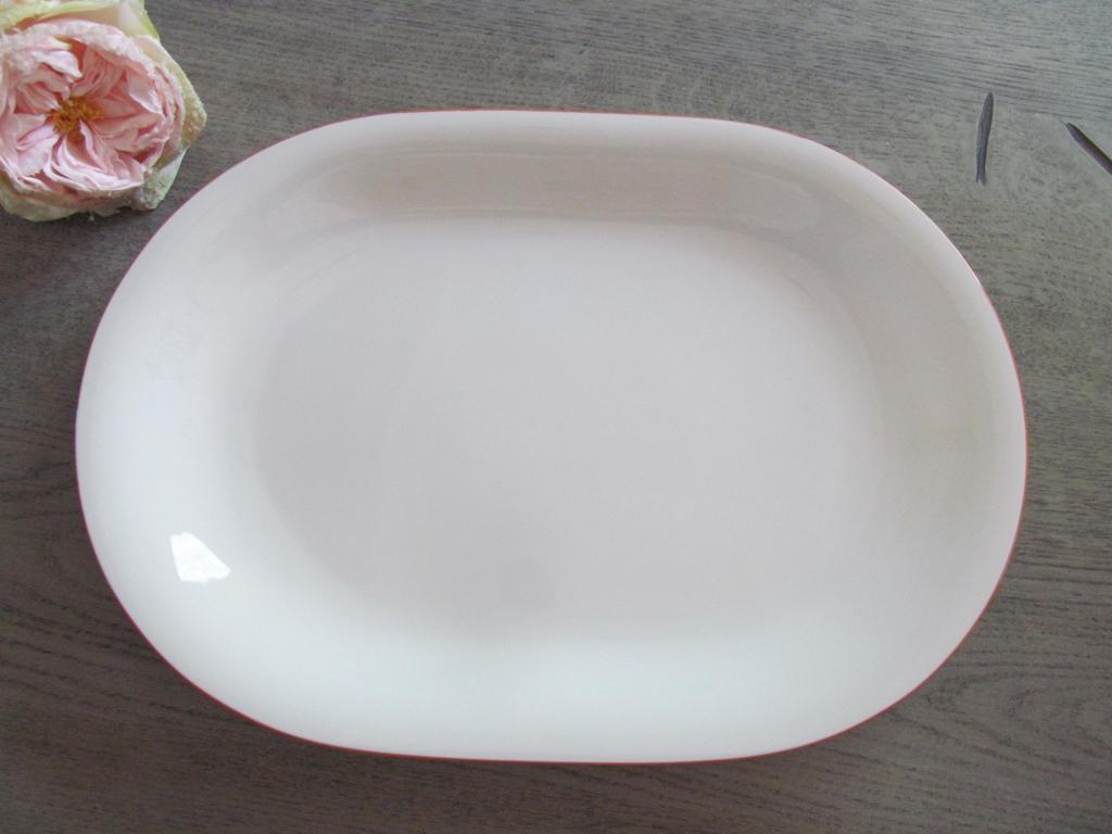 Rorstrand Primeur P555 Sweden Serveerschaal, Huis en Inrichting, Keuken | Servies, Keramiek, Ophalen of Verzenden, Overige stijlen