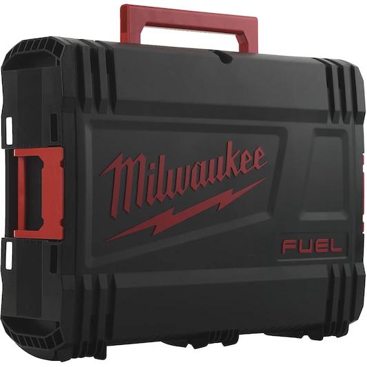 Diverse gereedschap koffers - Milwaukee, Festool, DeWalt, Ophalen, Gebruikt
