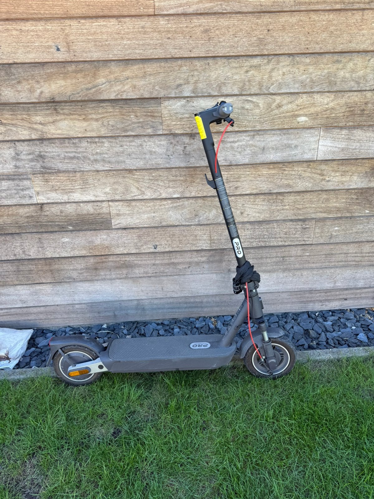 Xiaomi Elektrische Step 5 Pro - 1000km, Fietsen en Brommers, Ophalen of Verzenden, Gebruikt, Elektrische step (E-scooter)