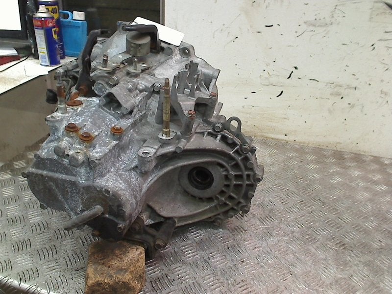 Versnellingsbak Schakel Accord (CL/CN) 2005, Honda, Gebruikt, Hanauer Landstraße  222-224, Frankfurt am Main 60314, , Duitsland