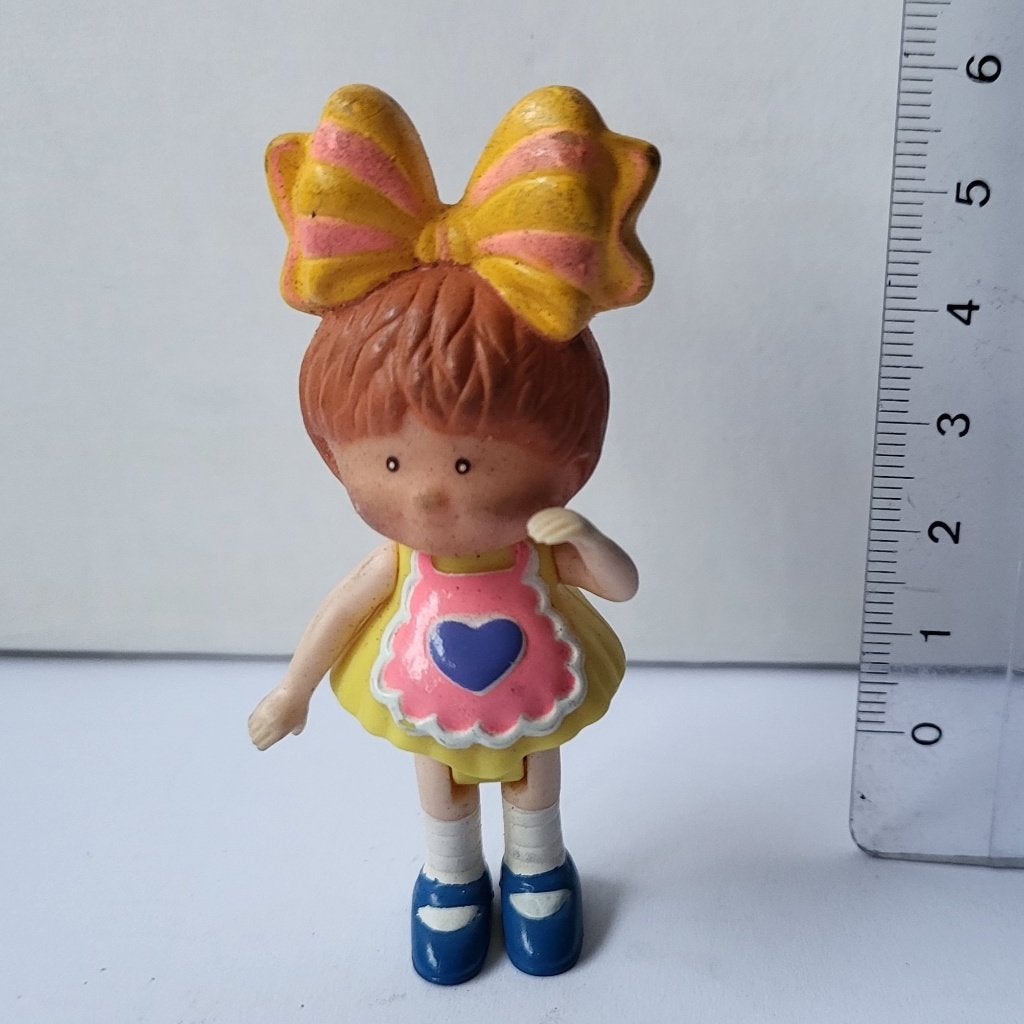 Silverlit Bonnie Series speelgoedpop En ook Disney Figuurtje, Ophalen of Verzenden, Zo goed als nieuw