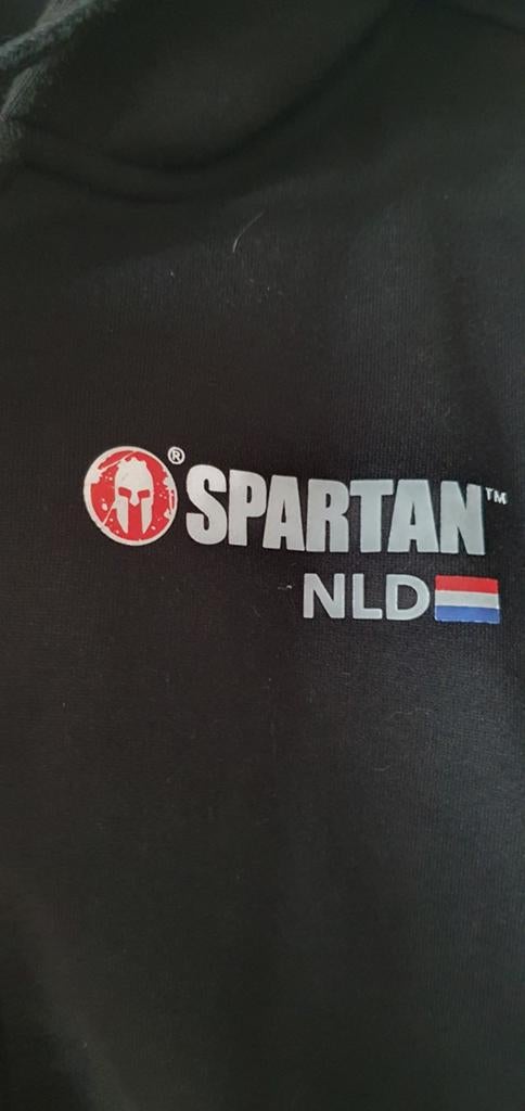 Spartan zandvoort, Ophalen of Verzenden, Nieuw
