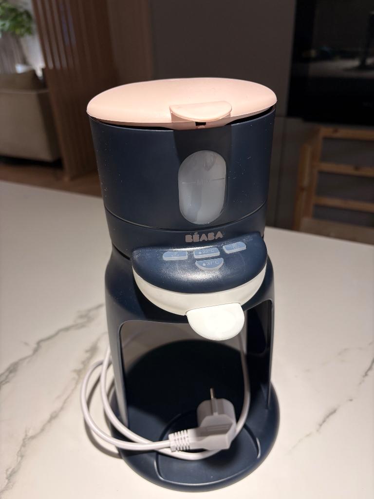 Beaba Waterverwarmer voor flesjes, Ophalen, Zo goed als nieuw, Overige typen