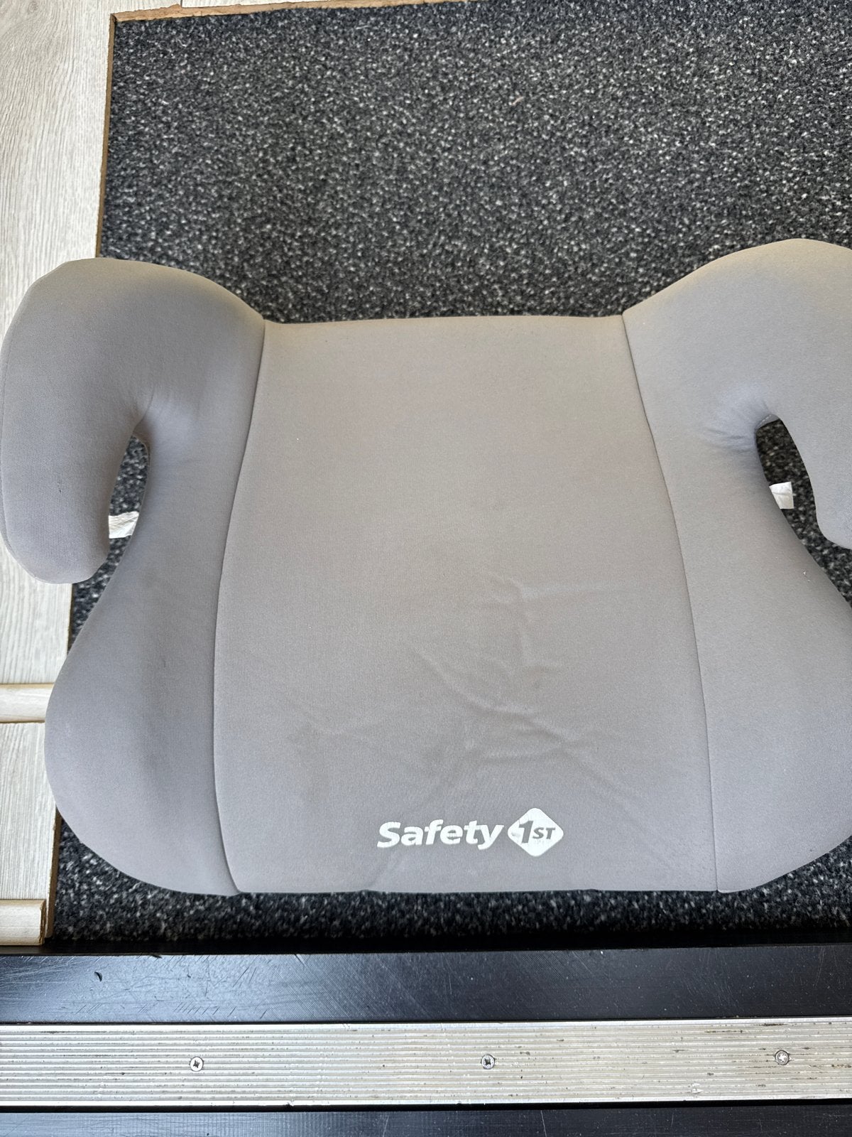 Safety 1st Zitverhoger voor kinderen, Overige merken, 15 t/m 36 kg, Ophalen of Verzenden, Gebruikt
