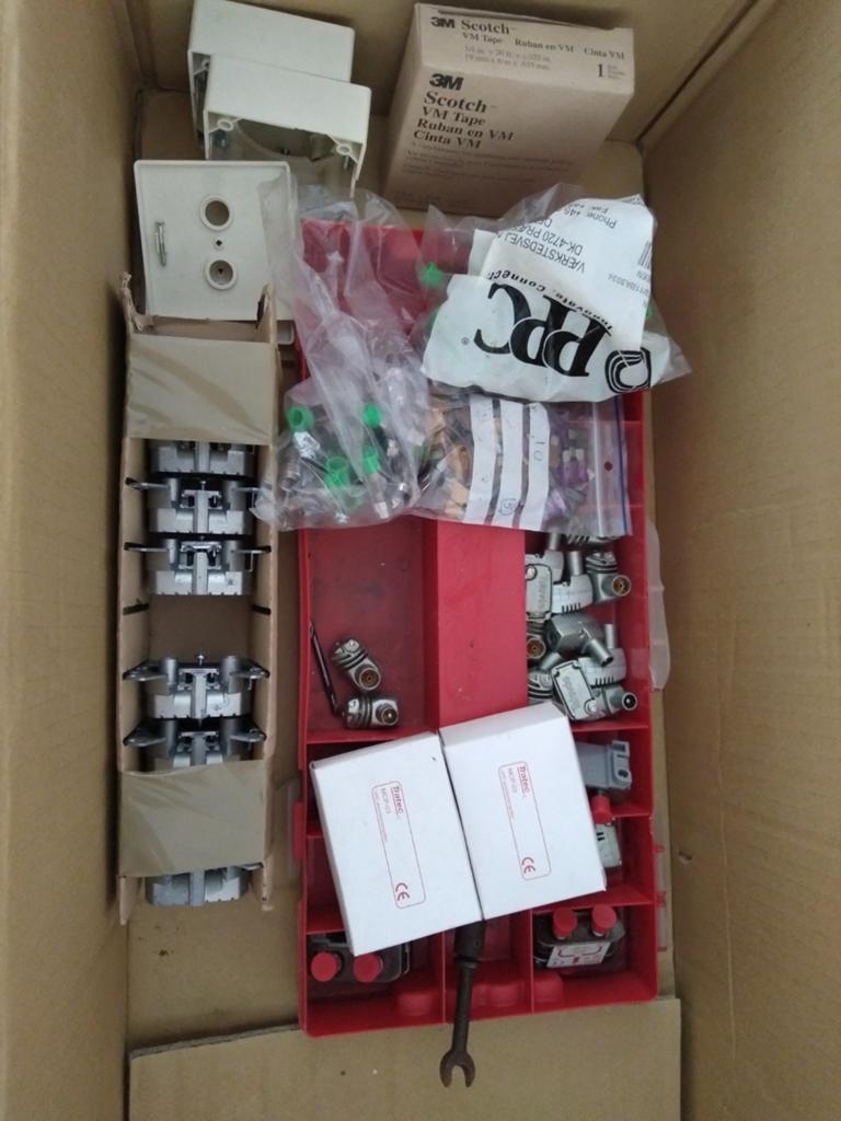 CAI artikelen, Nieuw in doos, Ophalen of Verzenden, Nieuw