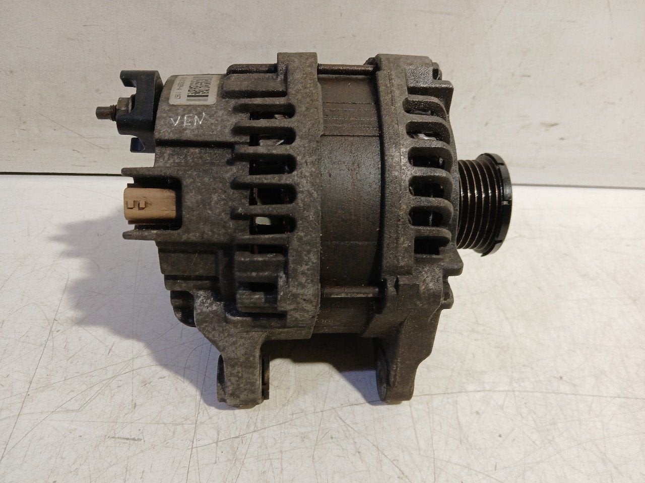 Dynamo Renault Master, Onderdelen@venauto.nl, Van der Ven Autorecycling B.V., Gebruikt, Ettenseweg 76, 4706 PB Roosendaal, The Netherlands