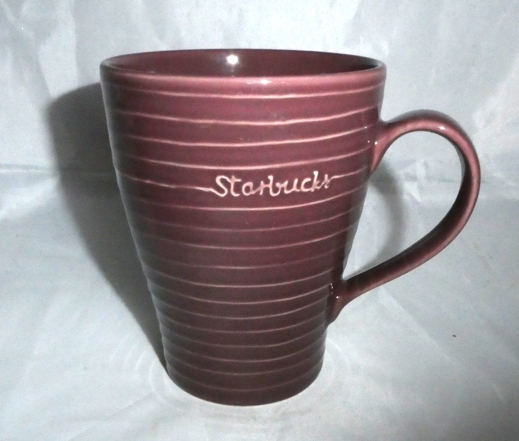 Starbucks mok Design House Stockholm 2009, 12 fl oz/350 ml, Huis en Inrichting, Keuken | Servies, Ophalen of Verzenden, Zo goed als nieuw