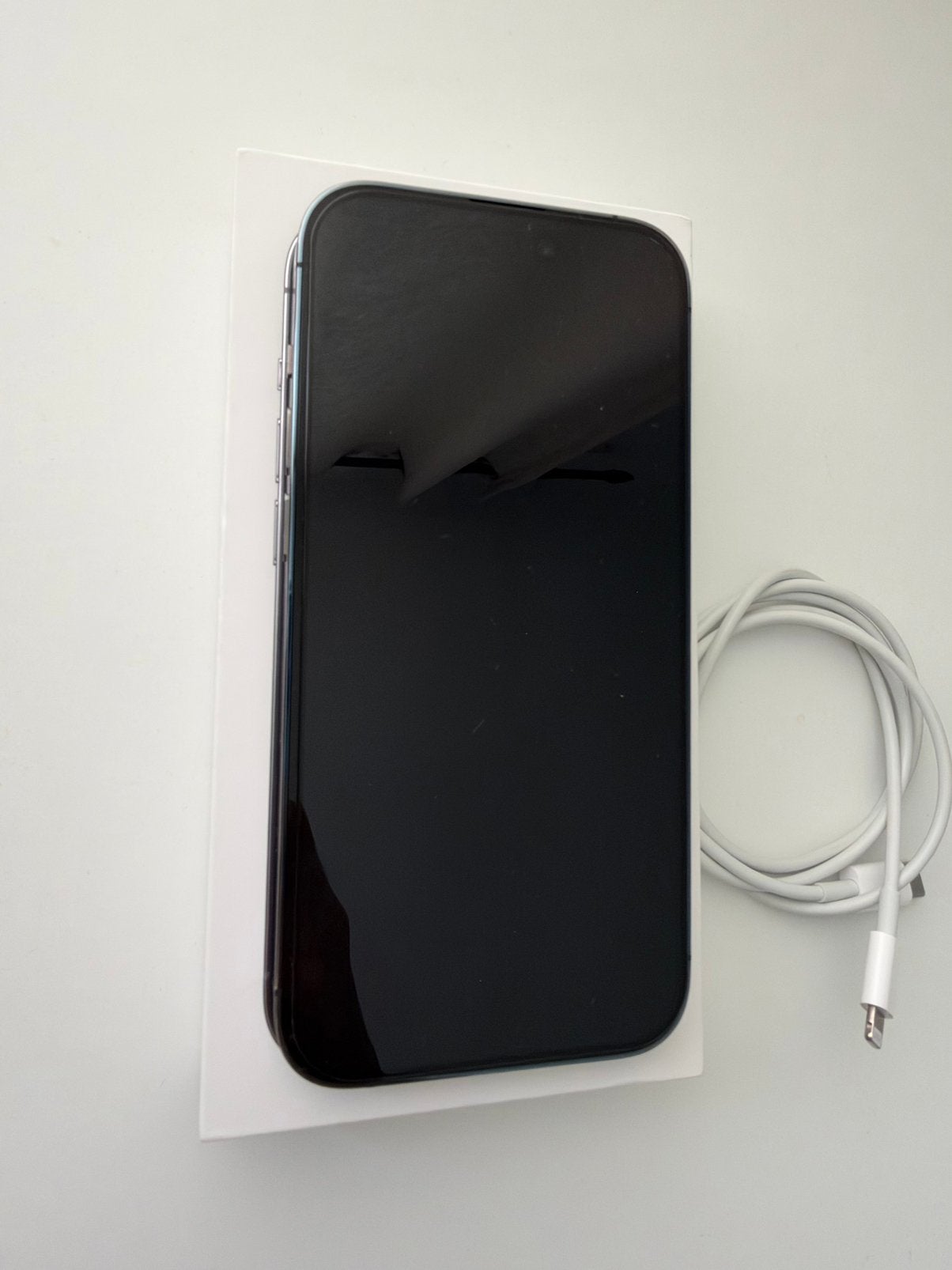 Foto 7 van iPhone 14 Pro 256GB – Zo goed als nieuw – met doos & factuur