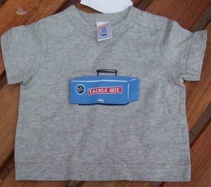 Grijs Old Navy t-shirt maat 50/56 NIEUW (2107) a, Kinderen en Baby's, Babykleding | Maat 50, Old Navy, Nieuw, Ophalen of Verzenden