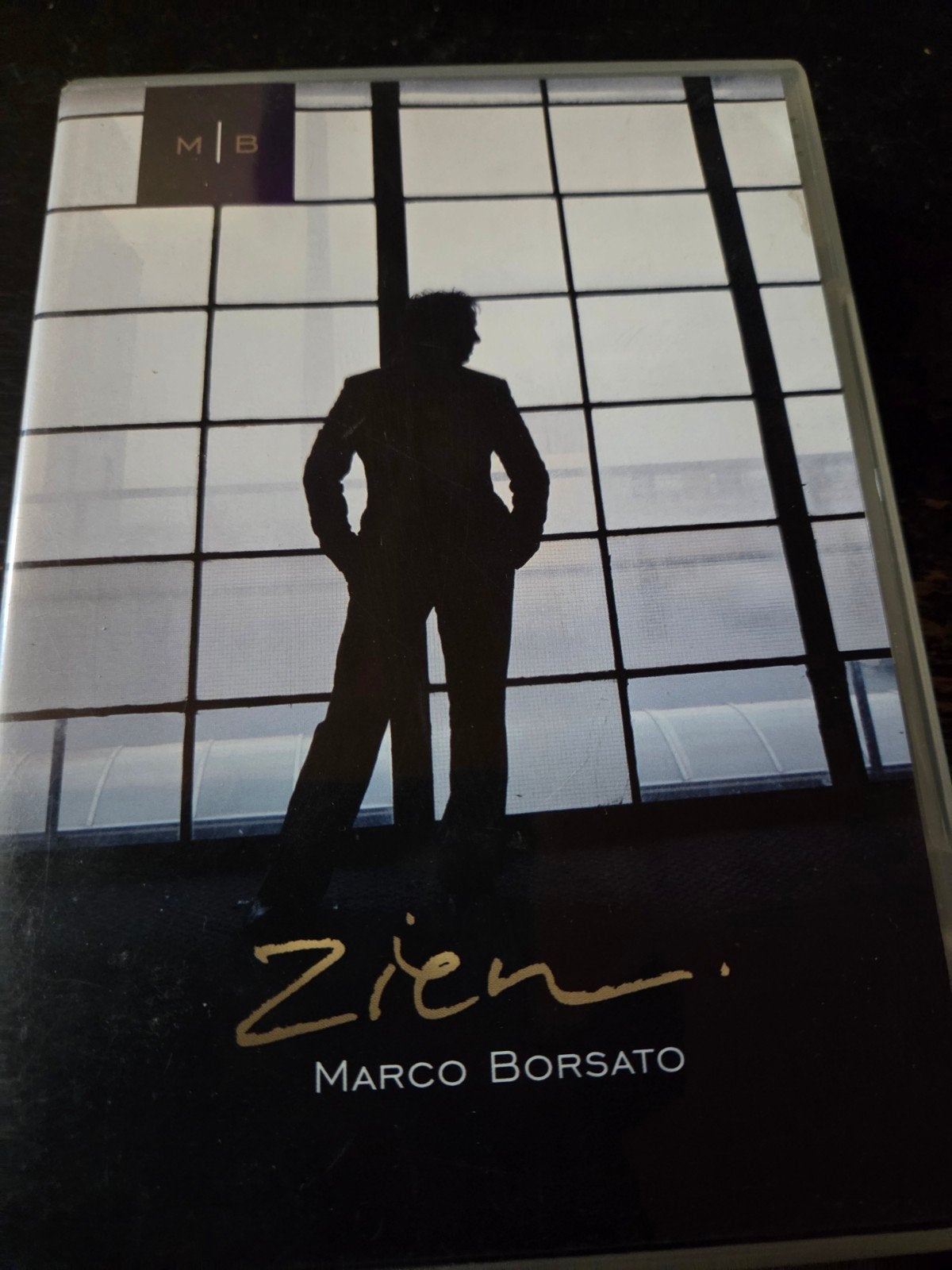 Marco Borsato, Alle leeftijden, Ophalen of Verzenden, Zo goed als nieuw
