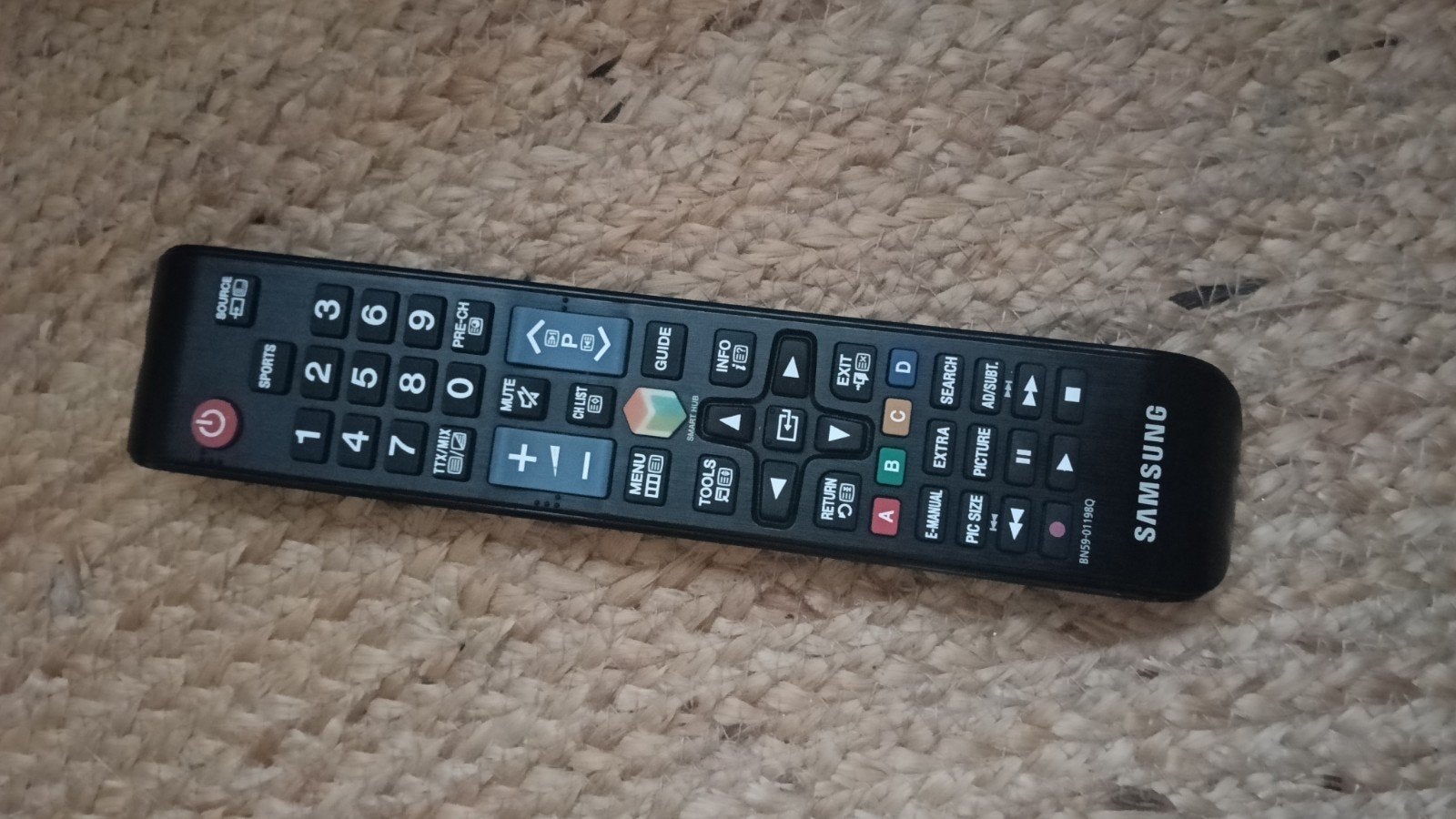 Foto 4 van Samsung Smart TV 110 cm (43 inch)