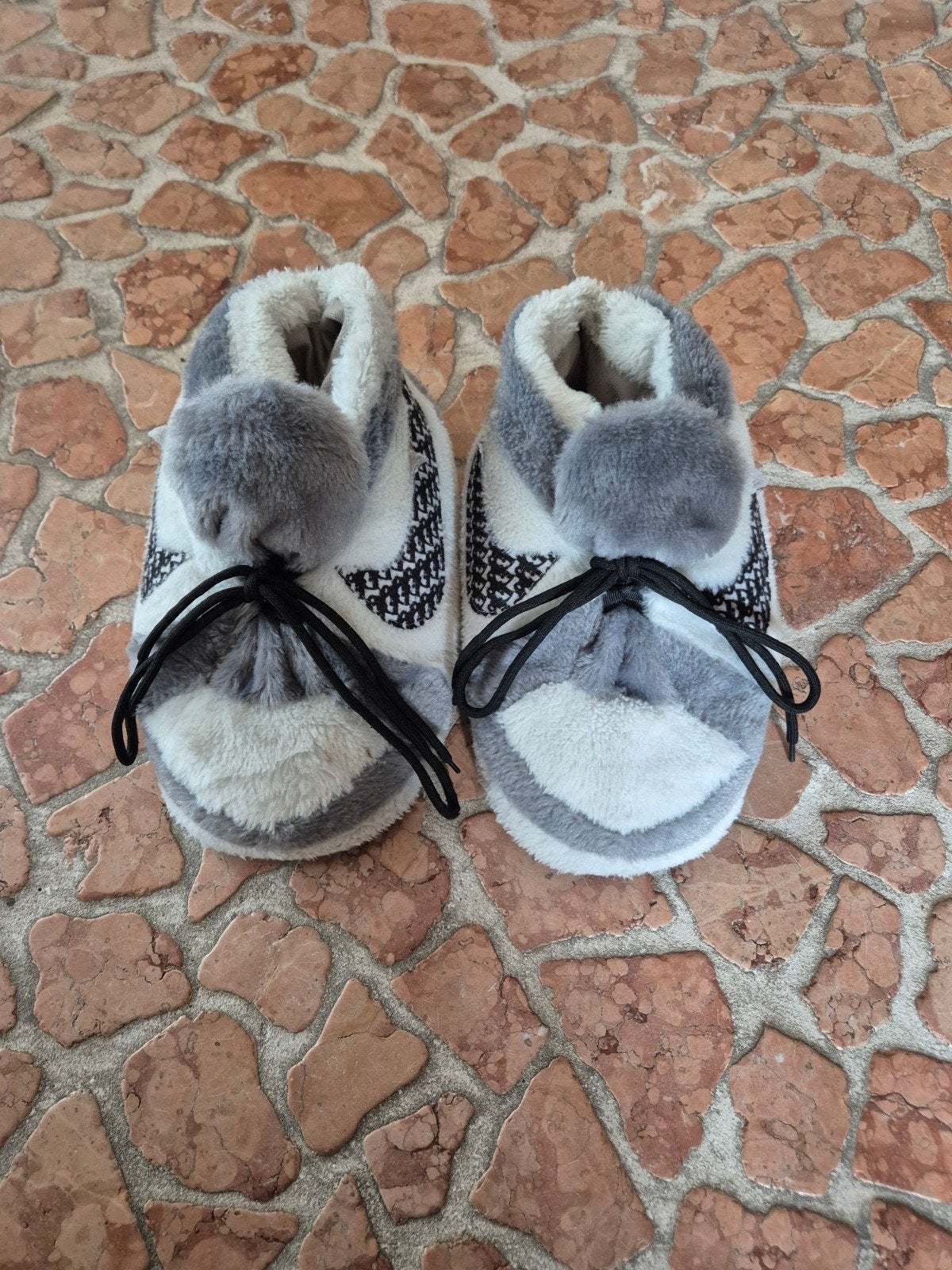 Nieuwe Nike sneaker sloffen 36-44, Ophalen of Verzenden, Nieuw