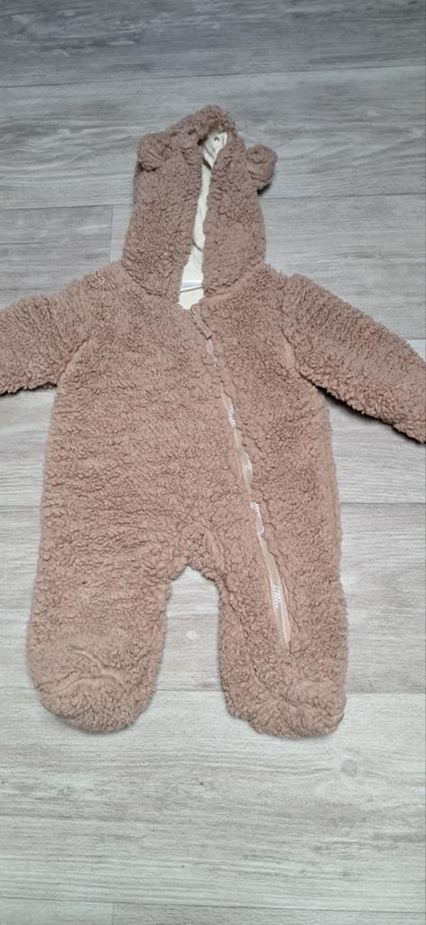 Baby winter pakje maat 62, Ophalen of Verzenden, Jongetje of Meisje, Pakje
