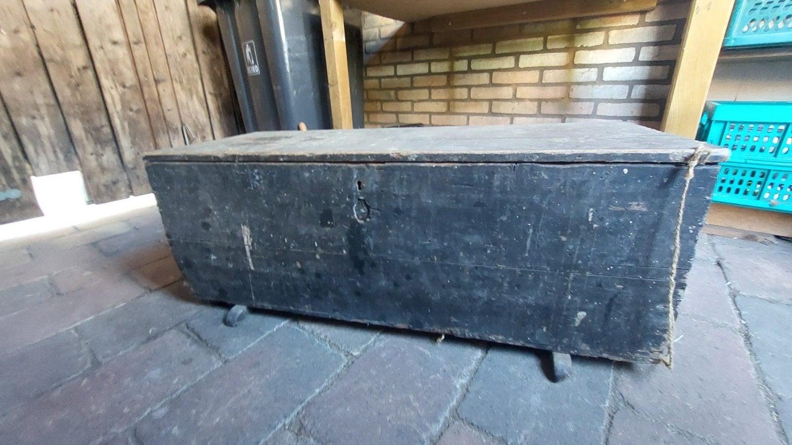 Grote partij vintage houtbewerkingsgereedschap, Antiek en Kunst, Antiek | Gereedschap en Instrumenten, Ophalen