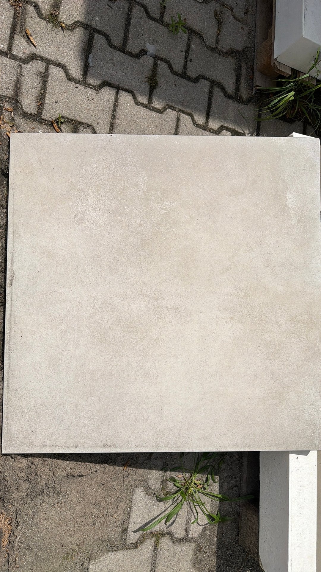 Tekoop keramische tegels in 80x80x3 nieuwe €39 per m2, Tuin en Terras, Tegels en Klinkers, Keramiek, Nieuw, Ophalen of Verzenden