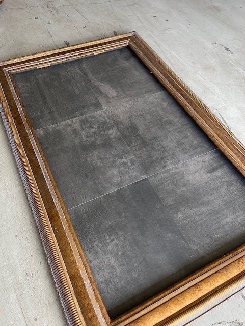 Vloertegel Alaplana Horton Antracite 60x60 nu €39,95 per m², Tuin en Terras, Keramiek, Overige typen, Nieuw, Ophalen of Verzenden