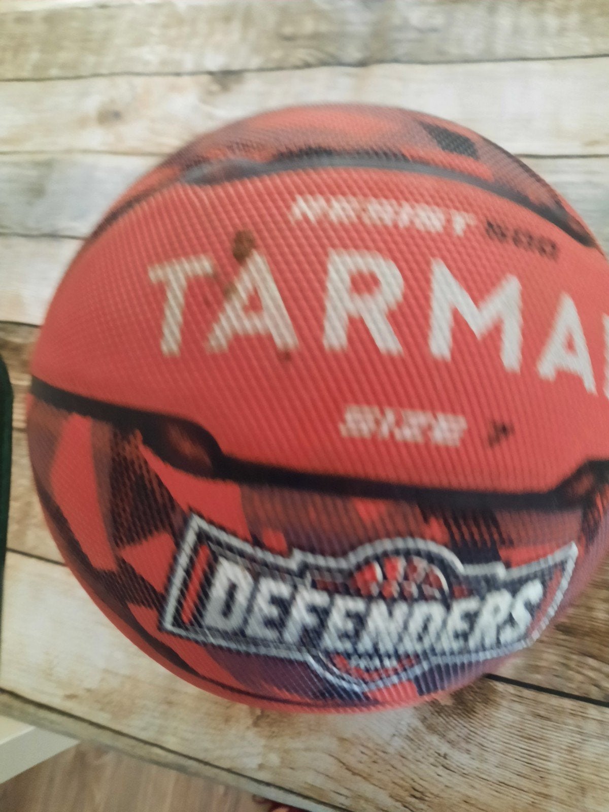 Te koop basketbal, Ophalen of Verzenden, Ring, Bord of Paal