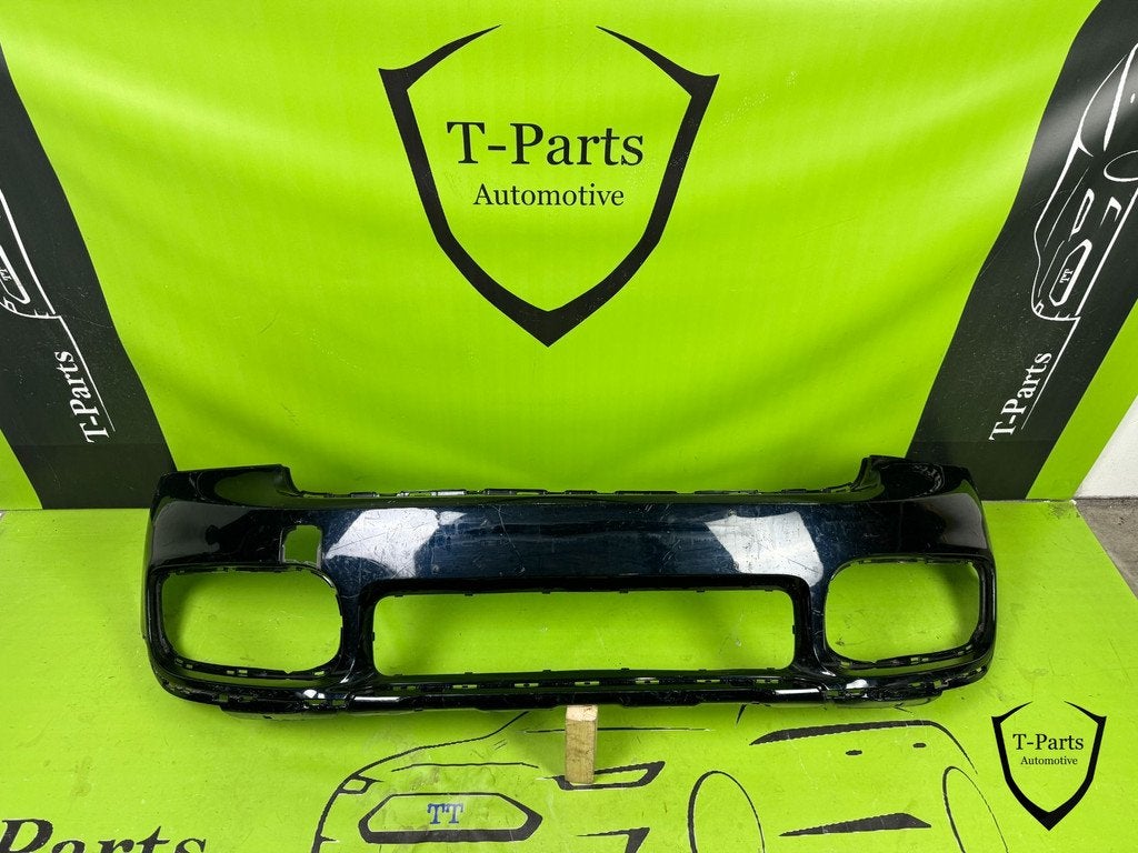Mini Countryman Cooper SE voorbumper bumper, Auto-onderdelen, Info@fabrikant.eu, Ophalen of Verzenden, Mini, Bumper