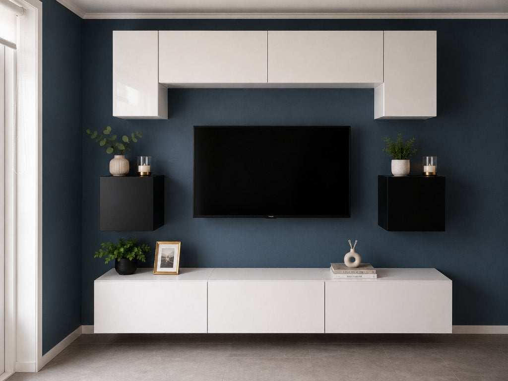 Meubelset, Ophalen, Gebruikt, 50 tot 100 cm, Elegant
