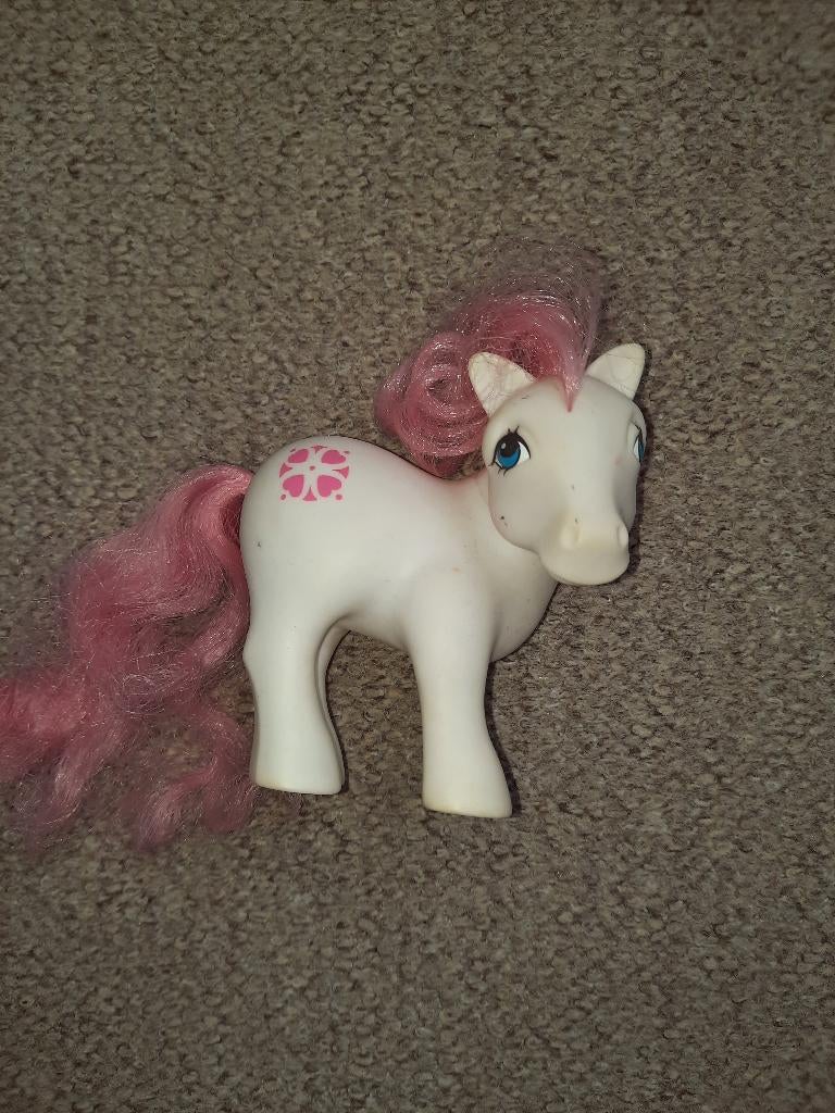 Mlp g1, Kinderen en Baby's, Speelgoed | My Little Pony, Ophalen of Verzenden