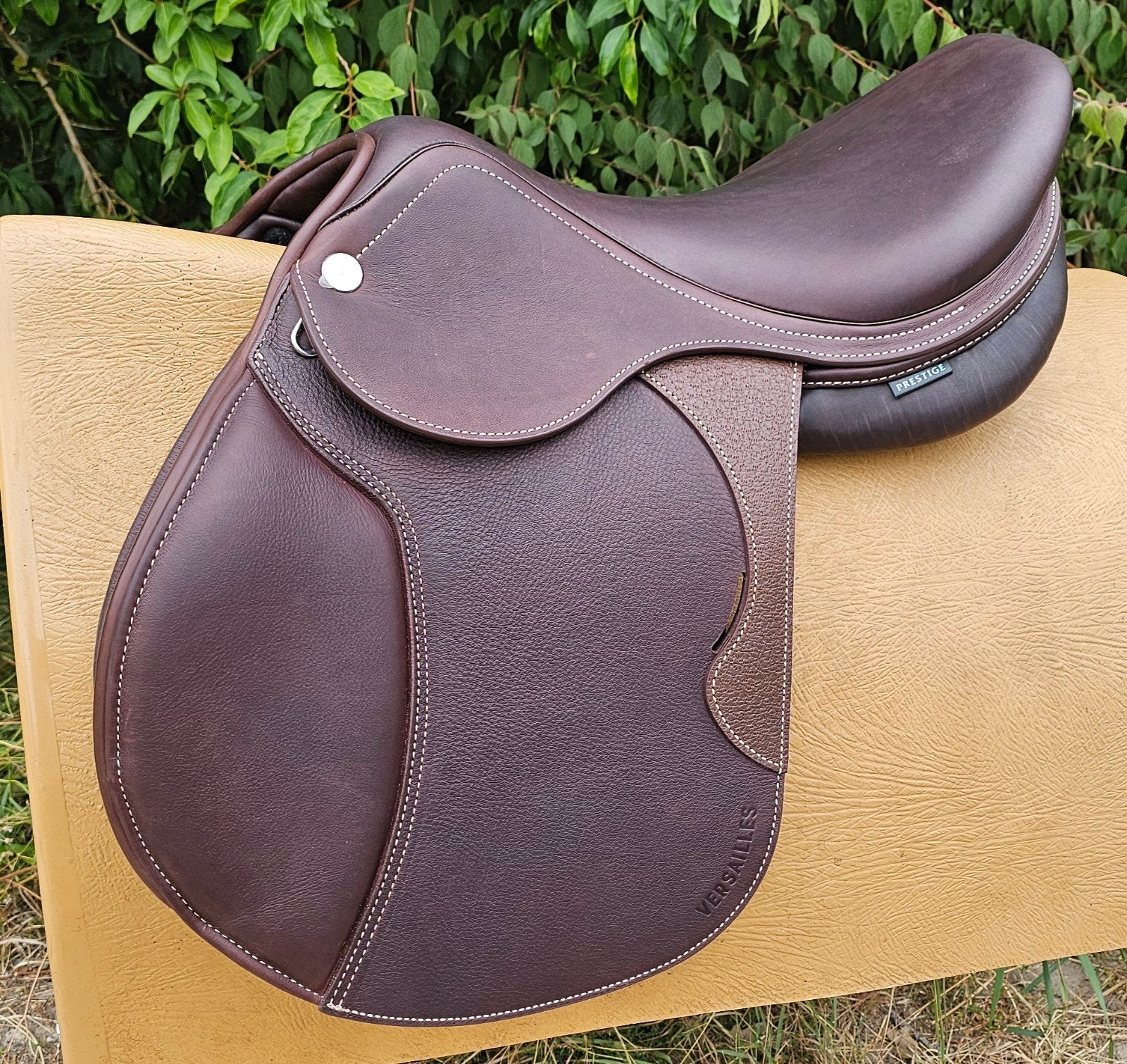 Prestige Versailles 17 inch 2026 volledig nieuw, Ophalen of Verzenden, Gebruikt, Springen