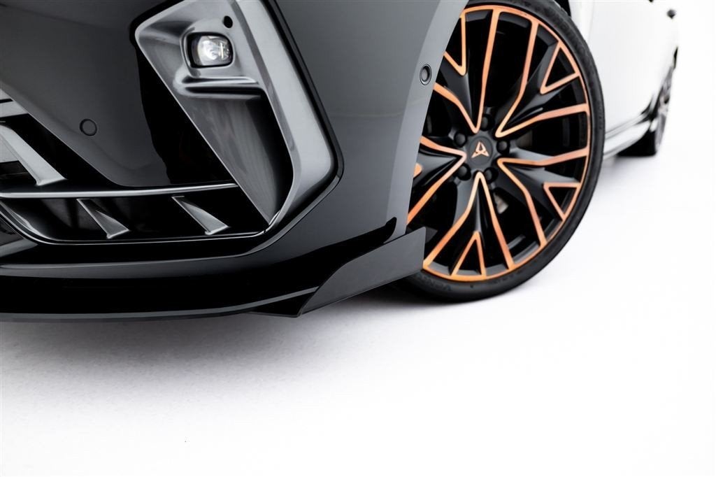 Maxton Design Cupra Leon Facelift Splitter Pro Street Flaps, Verzenden, Automotive Parts, A.parts@hotmail.nl, Trasmolenlaan 12 3447 GZ Woerden