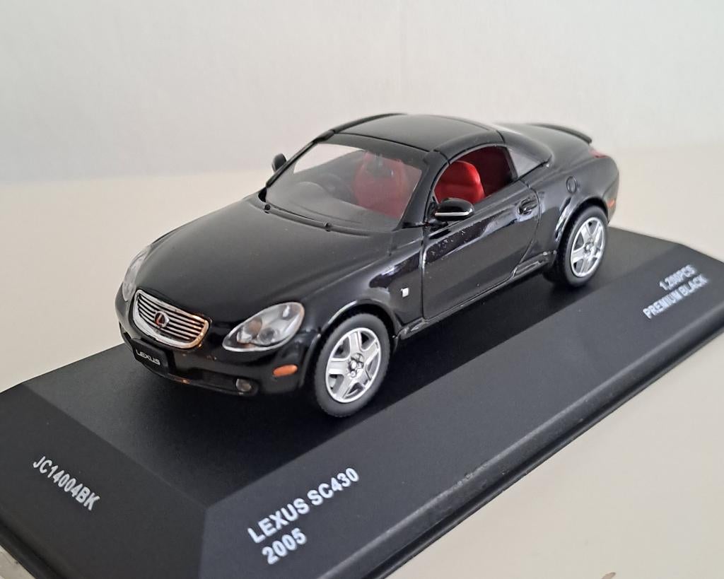 Lexus SC430 - 2005 -, Ophalen of Verzenden, Nieuw, Auto, Overige merken