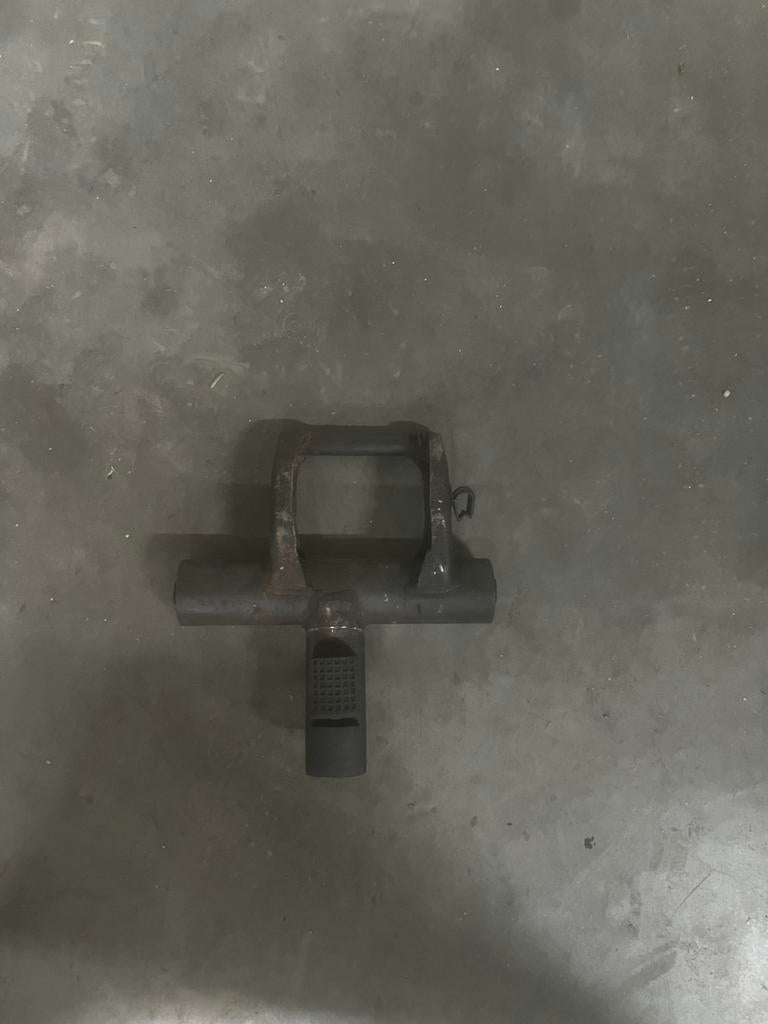 Subframe zip 125/180, Ophalen of Verzenden, Nederland