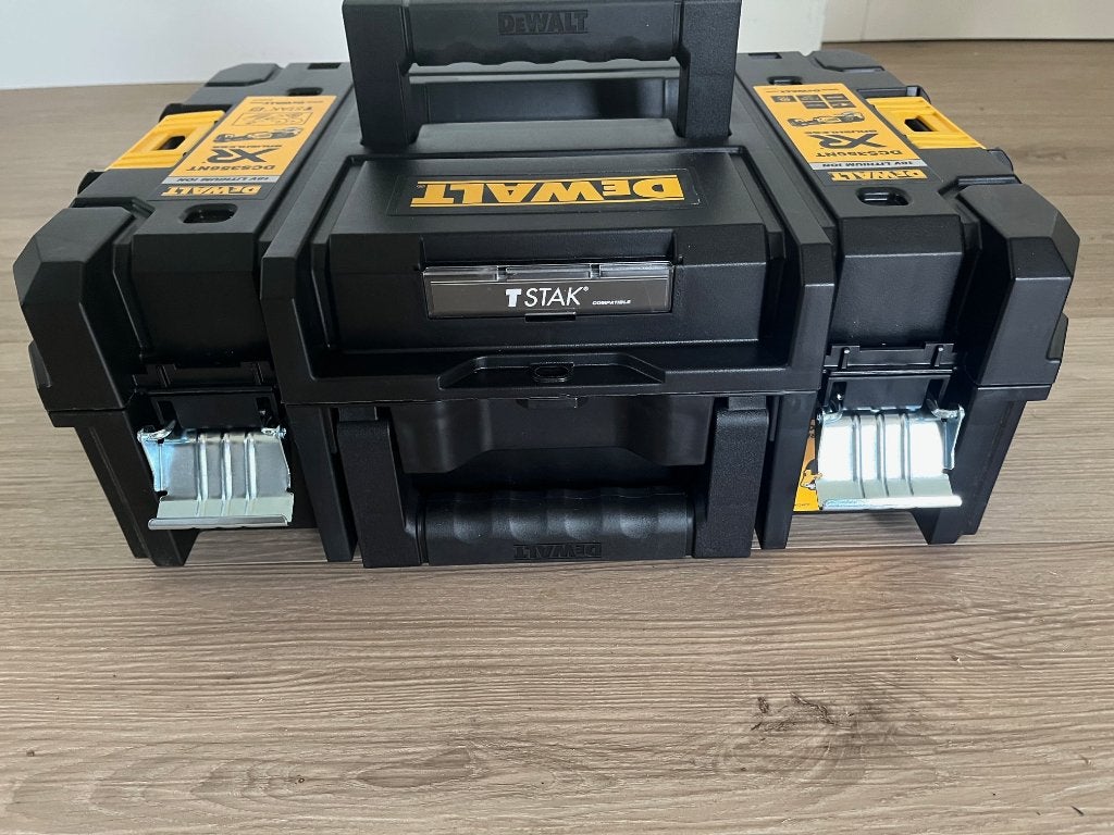 DeWalt T-stac koffer, Ophalen, Nieuw