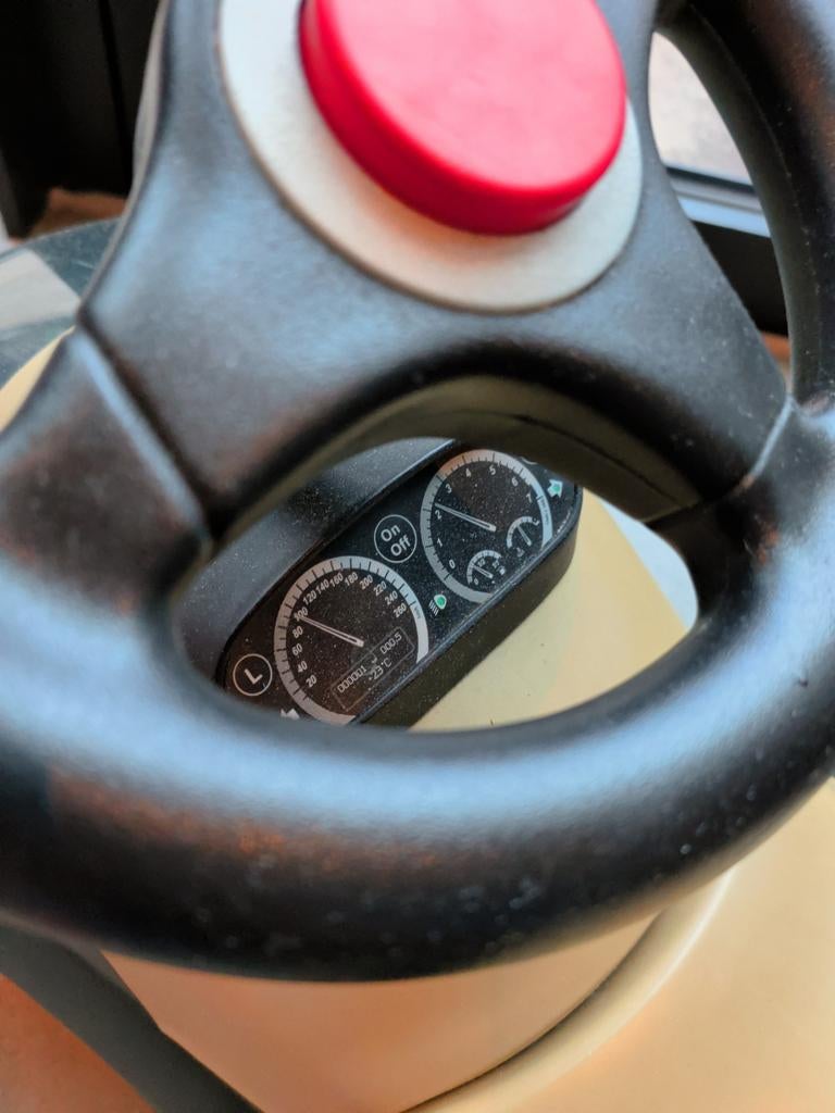 BMW loopauto voor kinderen, Ophalen, Gebruikt, Loopvoertuig