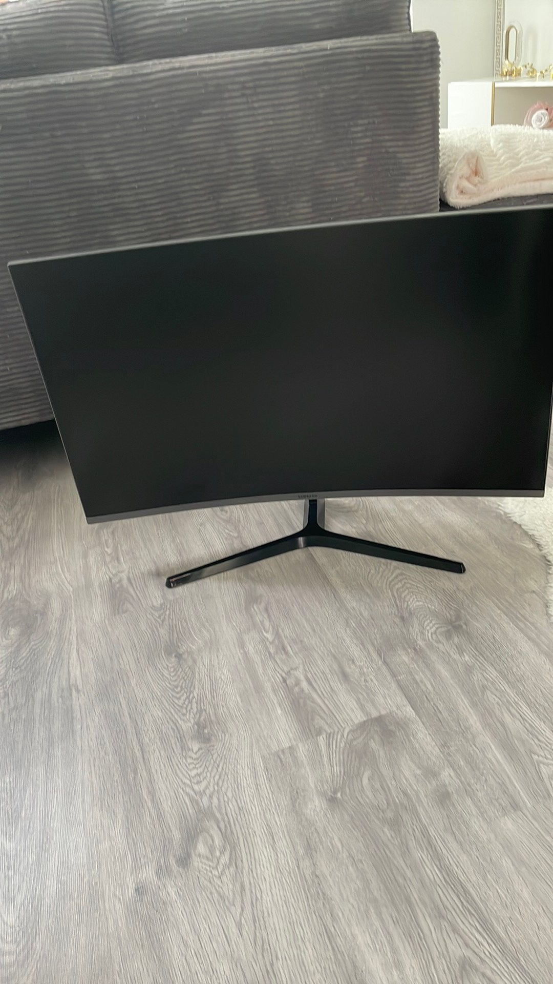 Gaming-Monitor Samsung Full HD, Gaming, IPS, Full HD, Ophalen of Verzenden