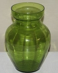 bollenglas hyacinthenglas 15 cm 0519, Ophalen of Verzenden