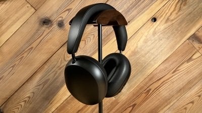 Sonos Ace koptelefoon met standaard - Slechts 1 uur gebruikt