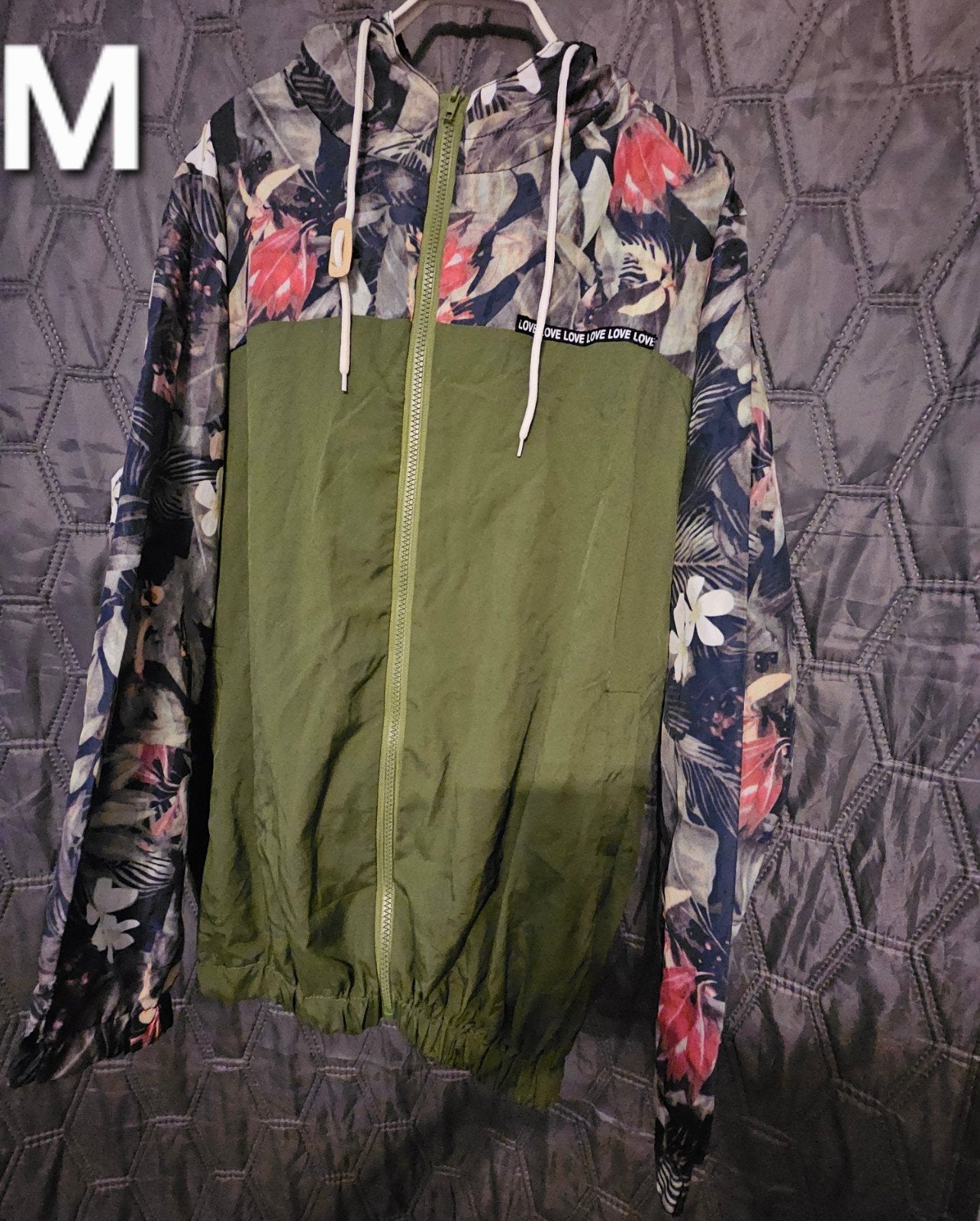 Zomerjas maat M, Kinderen en Baby's, Kinderkleding | Maat 158, Ophalen, Jongen, Jas