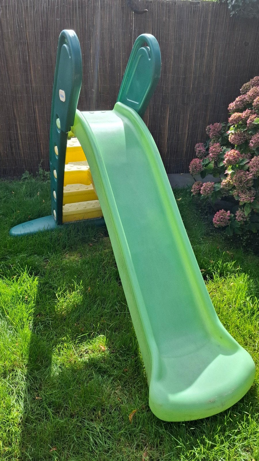 Little Tikes Glijbaan - Voor Peuters en Kleuters, Kinderen en Baby's, Ophalen, Gebruikt, Glijbaan