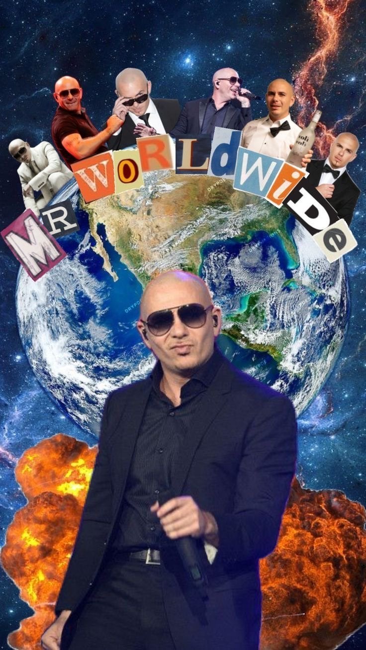 2 Statickets Pitbull Gelredome, Eén persoon