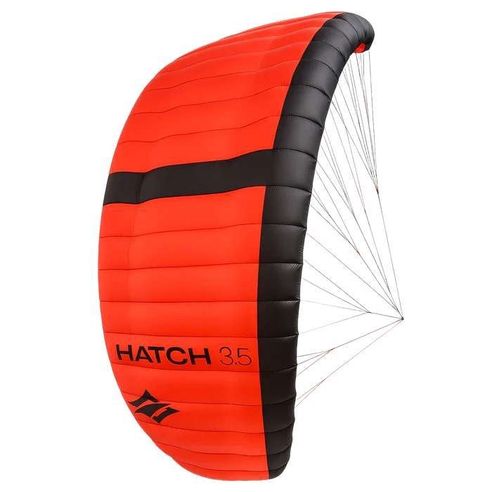 Naish Hatch | Parawing | Uitverkoop, Watersport en Boten, Wingsurfen, Niet ingevuld, Niet ingevuld, Zo goed als nieuw, Overige