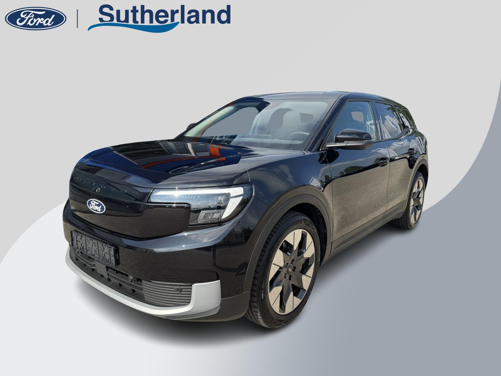 Ford Explorer Premium Extended Range AWD 79 kWh 11.000 KM |