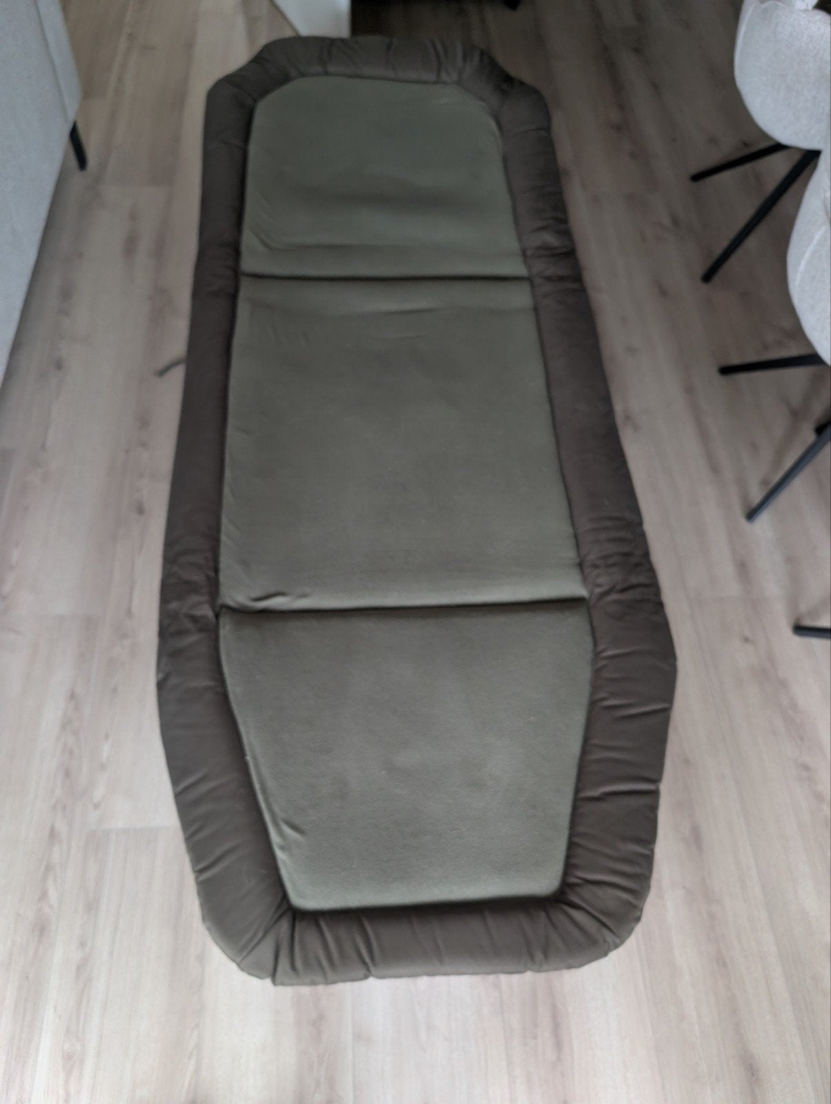 Trekker Stretcher - Zo goed als nieuw, 6-poot, Watersport en Boten, Ophalen of Verzenden