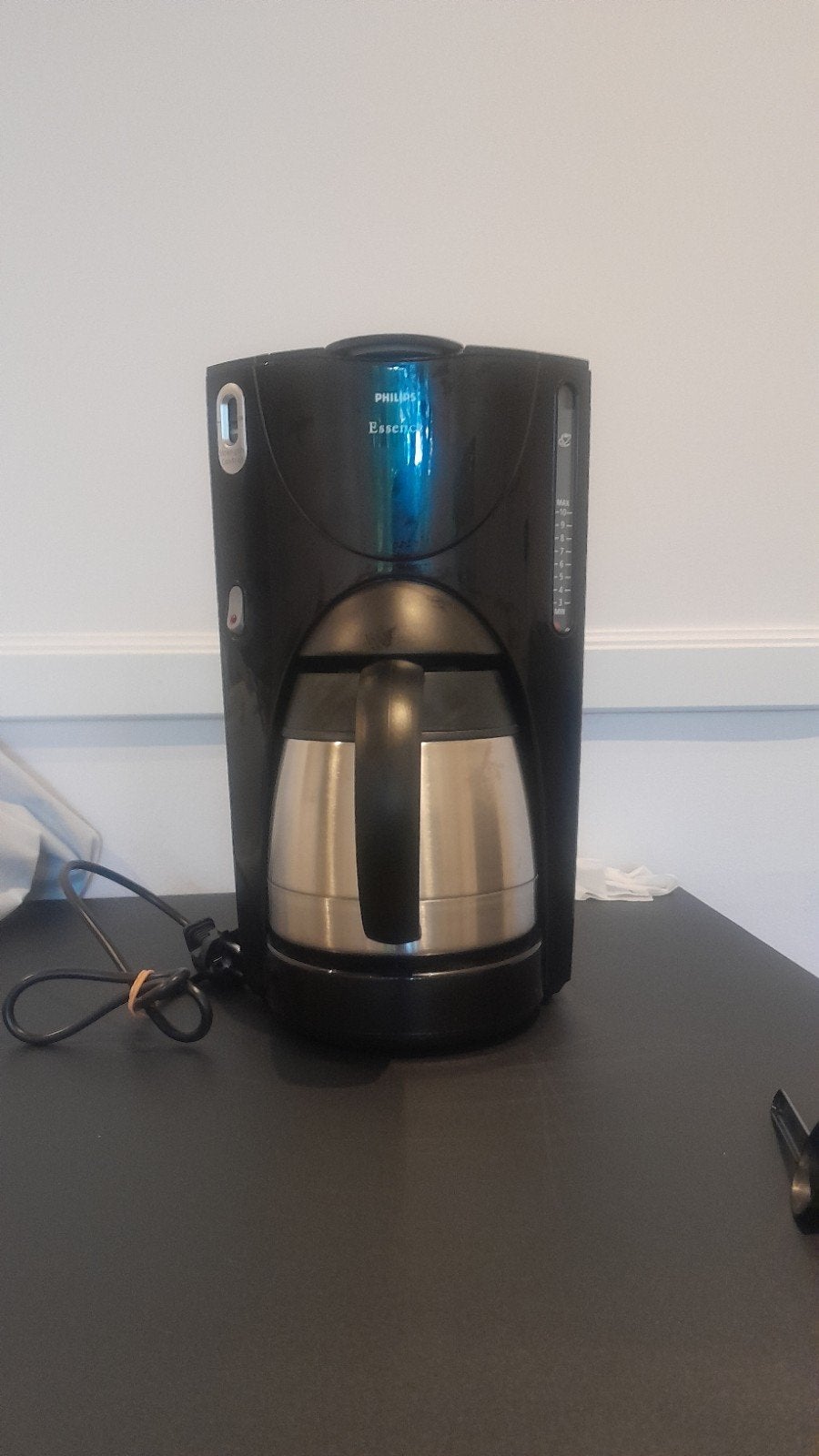 Philips Essence HD7632 Koffiezetapparaat - Nieuw in doos, Ophalen of Verzenden