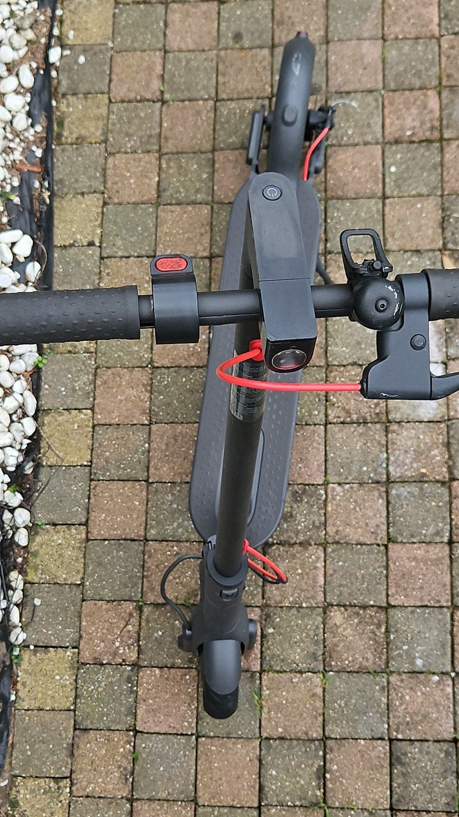 Xiaomi Mi Electric Scooter Pro 2 met lader, Ophalen, Gebruikt, Elektrische step (E-scooter), Xiaomi