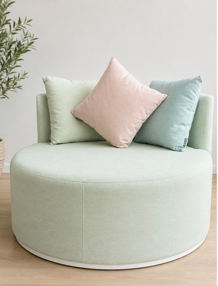 Sunbrella all weather seasons design bank, Ophalen of Verzenden, Nieuw