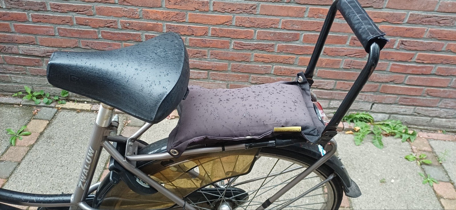 damesfiets, 28 inch, Versnellingen, Trommelrem, Ophalen, Overige merken