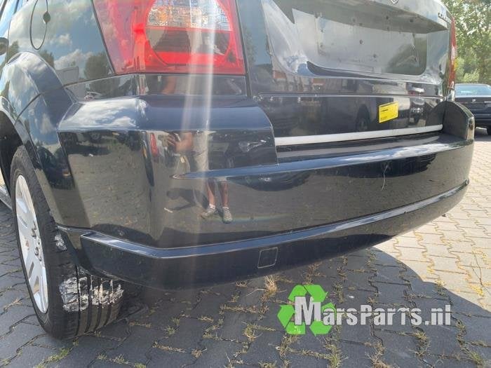 Achterbumper van een Dodge Caliber, Gebruikt, -, -, Ophalen of Verzenden
