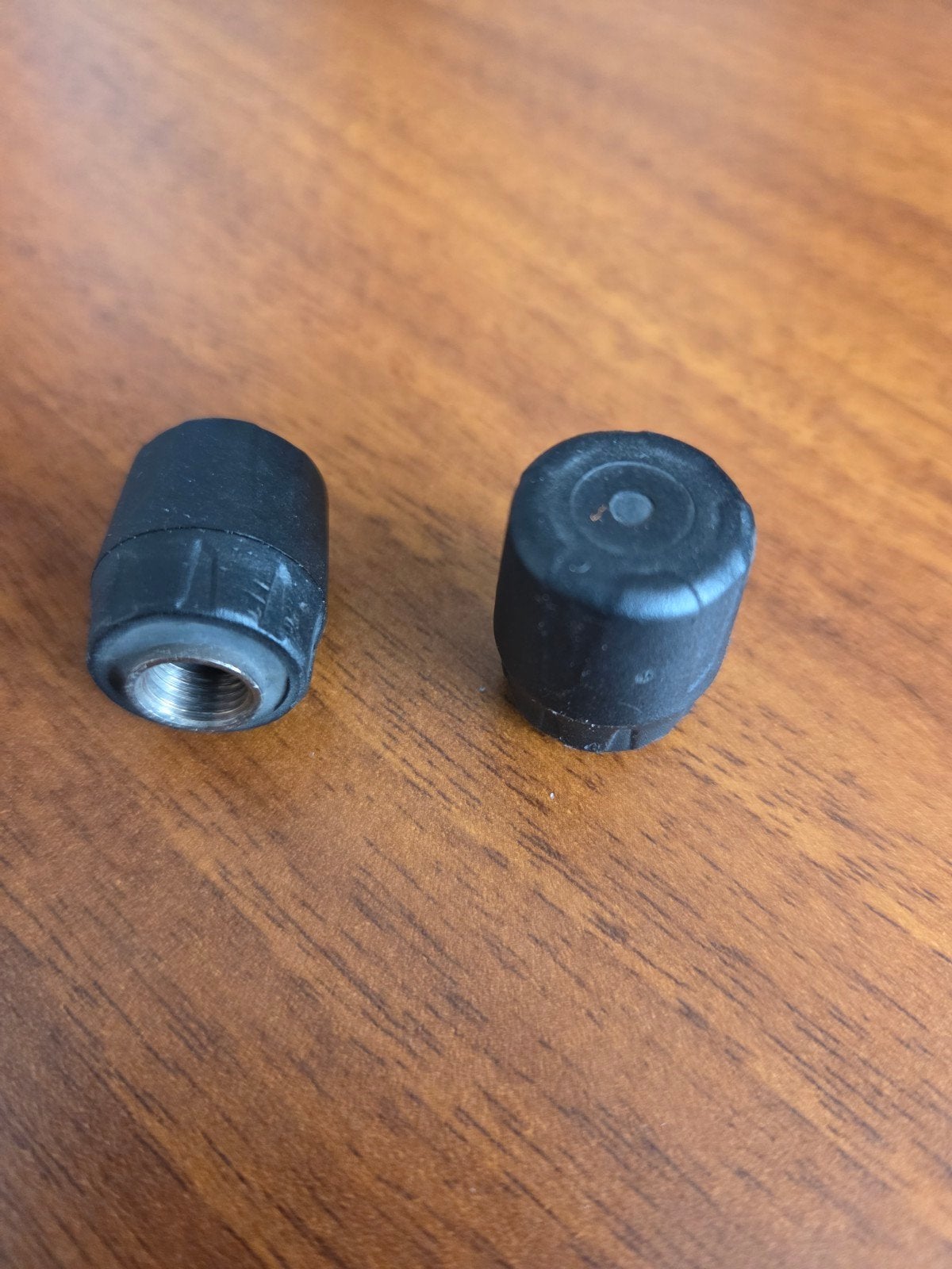 Garmin TPMS bandendruksensoren, Motoren, Ophalen of Verzenden, Zo goed als nieuw
