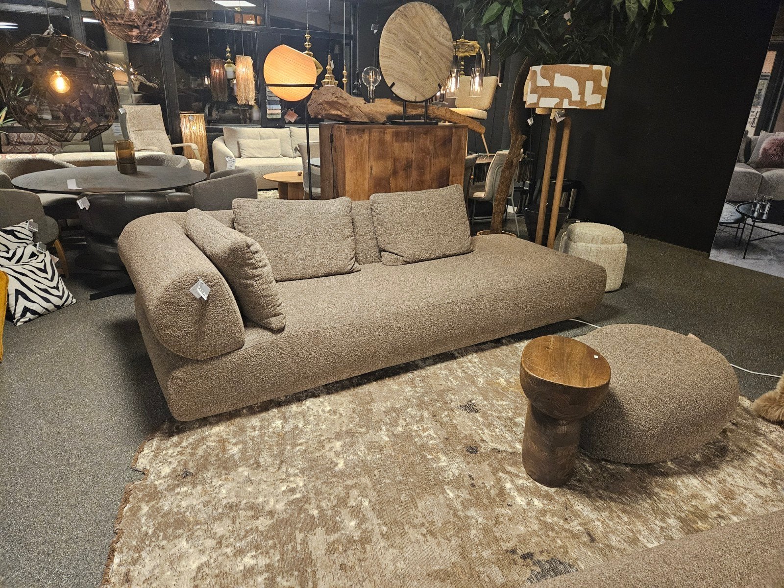 bank SCALA PASSE-PARTOUT