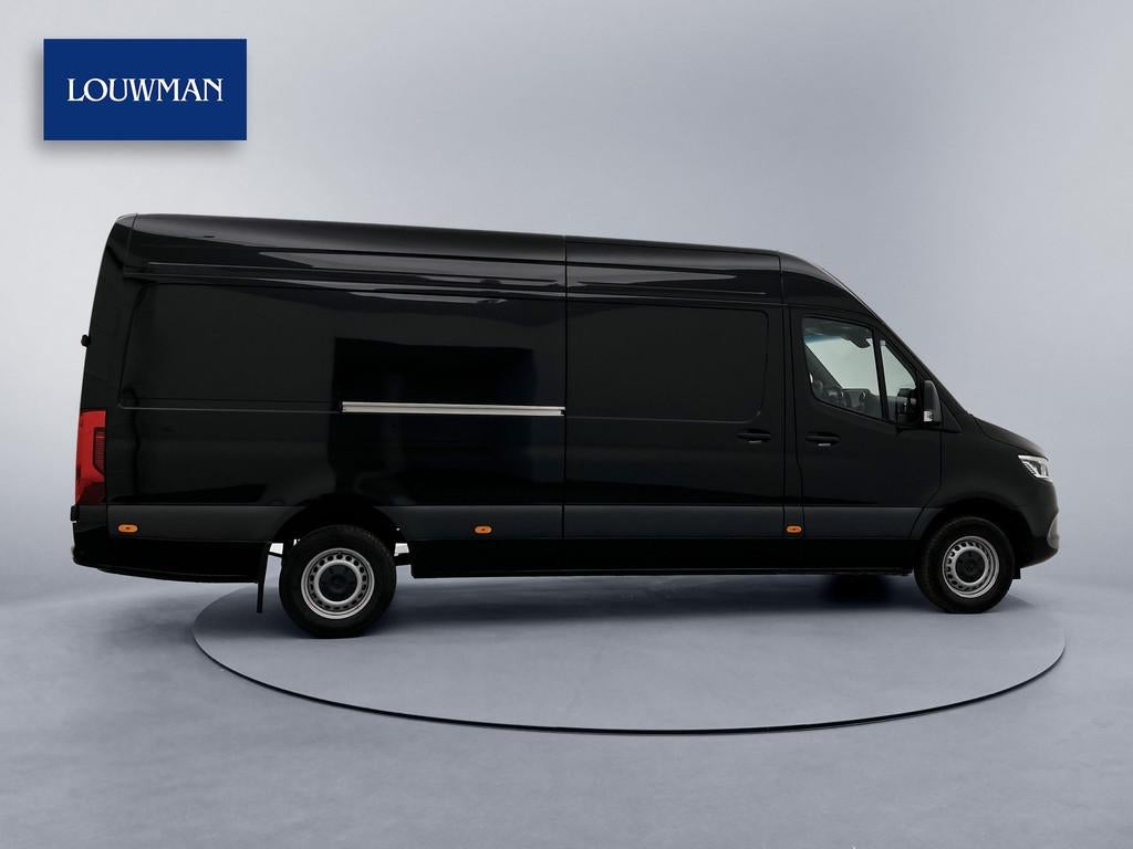 Mercedes-Benz Sprinter 317 1.9 CDI PRO L3H2 Gratis 12 Maande, Automaat, Gebruikt, 4 cilinders, Lichtsensor