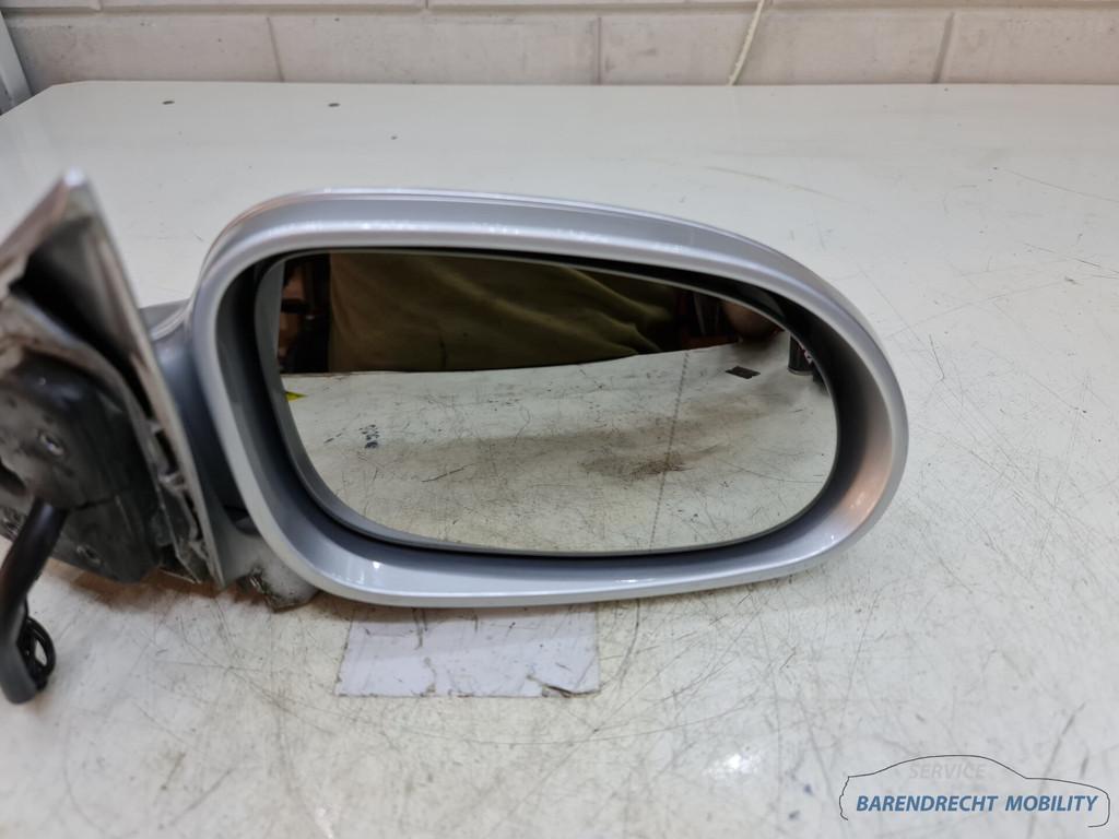 Buitenspiegel Mercedes W209 CLK Klasse 11-PINS rechts passag, Gebruikt, Mercedes-Benz AG, Mercedes-Benz, Ophalen of Verzenden