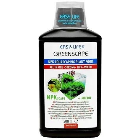 greenscape 500 ml €16,95, ., Overige typen, Nieuw, Ophalen of Verzenden