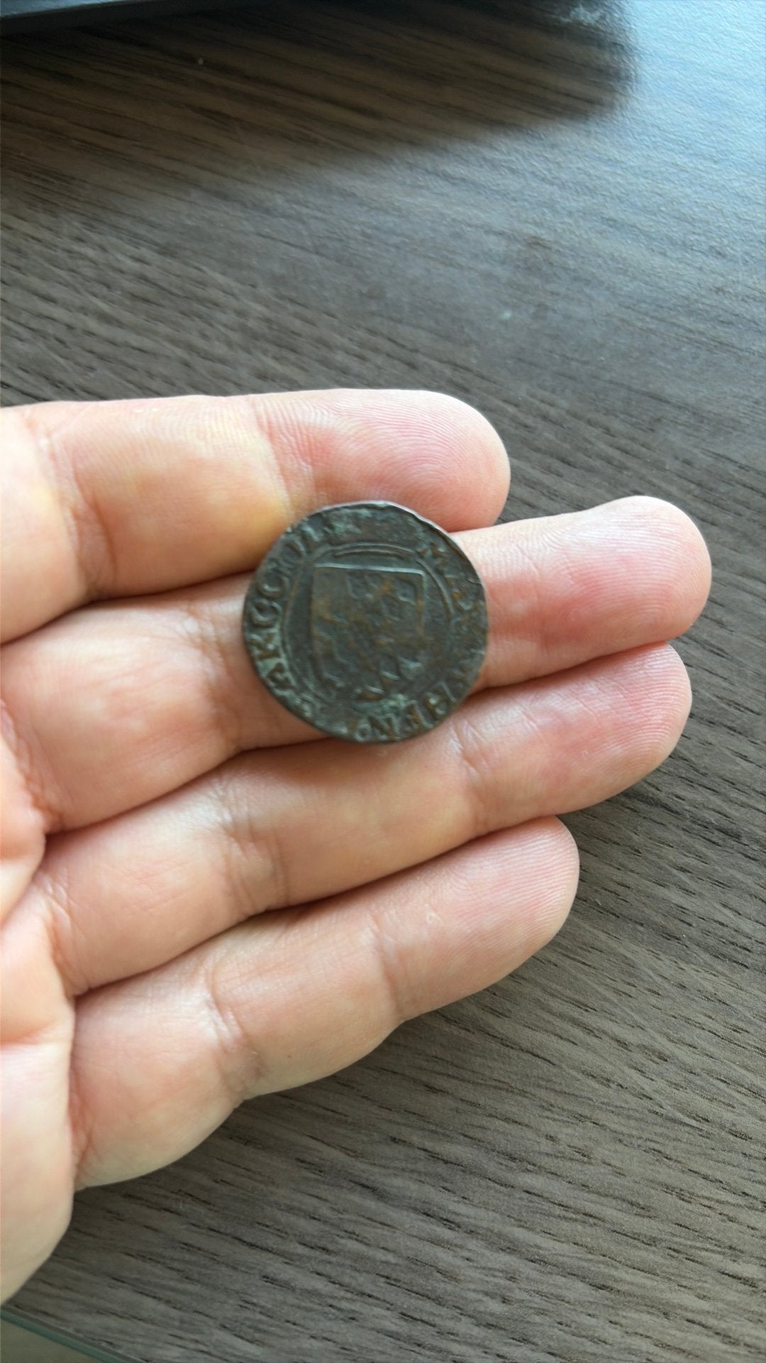 Spaanse Nederlanden ? Geen datum, Verzenden, Vóór koninkrijk, Overige waardes